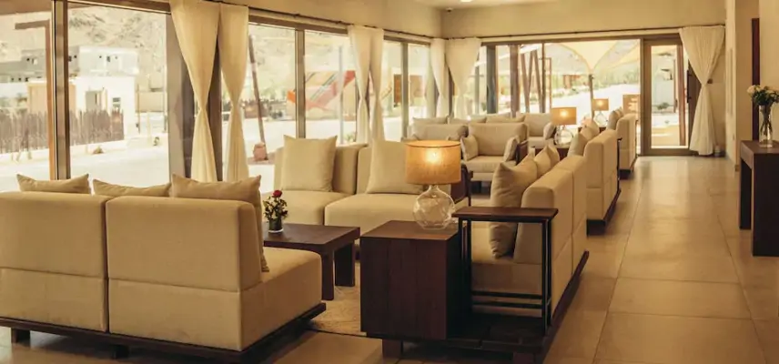 Cloud 7 Residence AlUla image